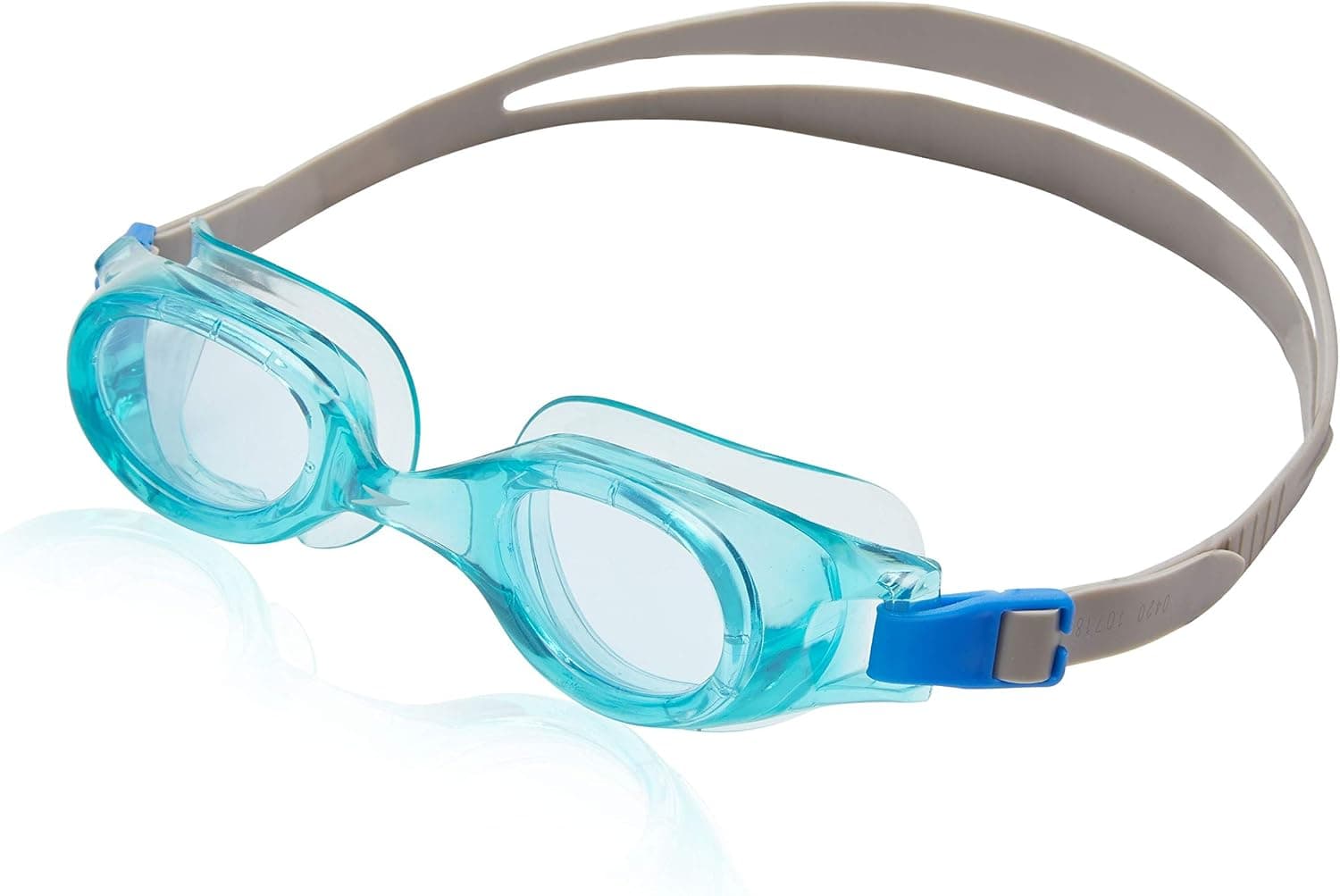 Speedo Gafas de natación unisex Hydrospex Classic