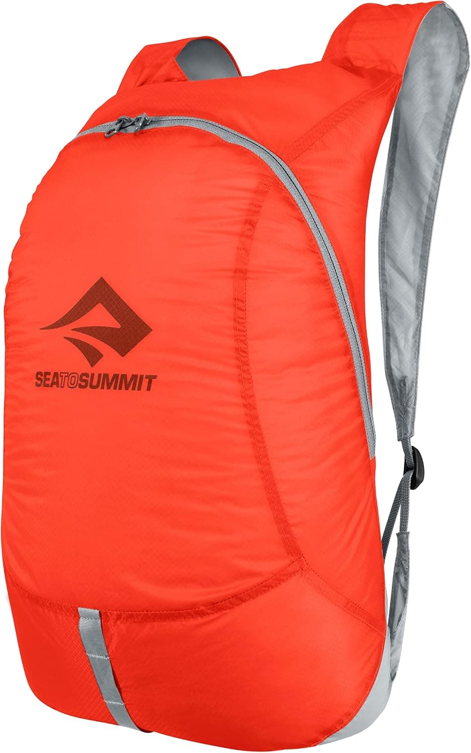 Mochila de día ultraligera Sea to Summit Ultra-Sil, 20 litros