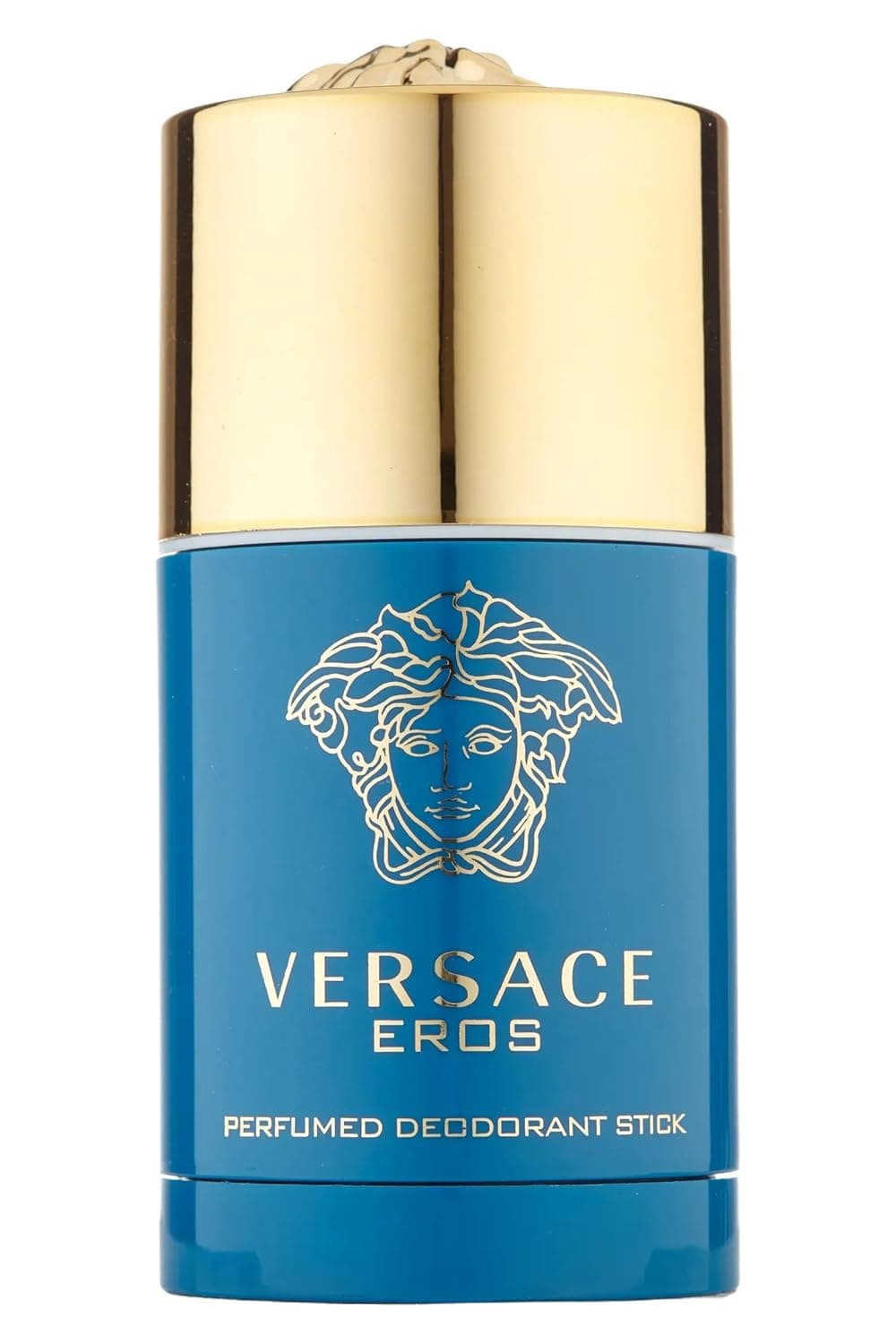 Versace Eros Desodorante en barra para hombres, 2.5 onzas