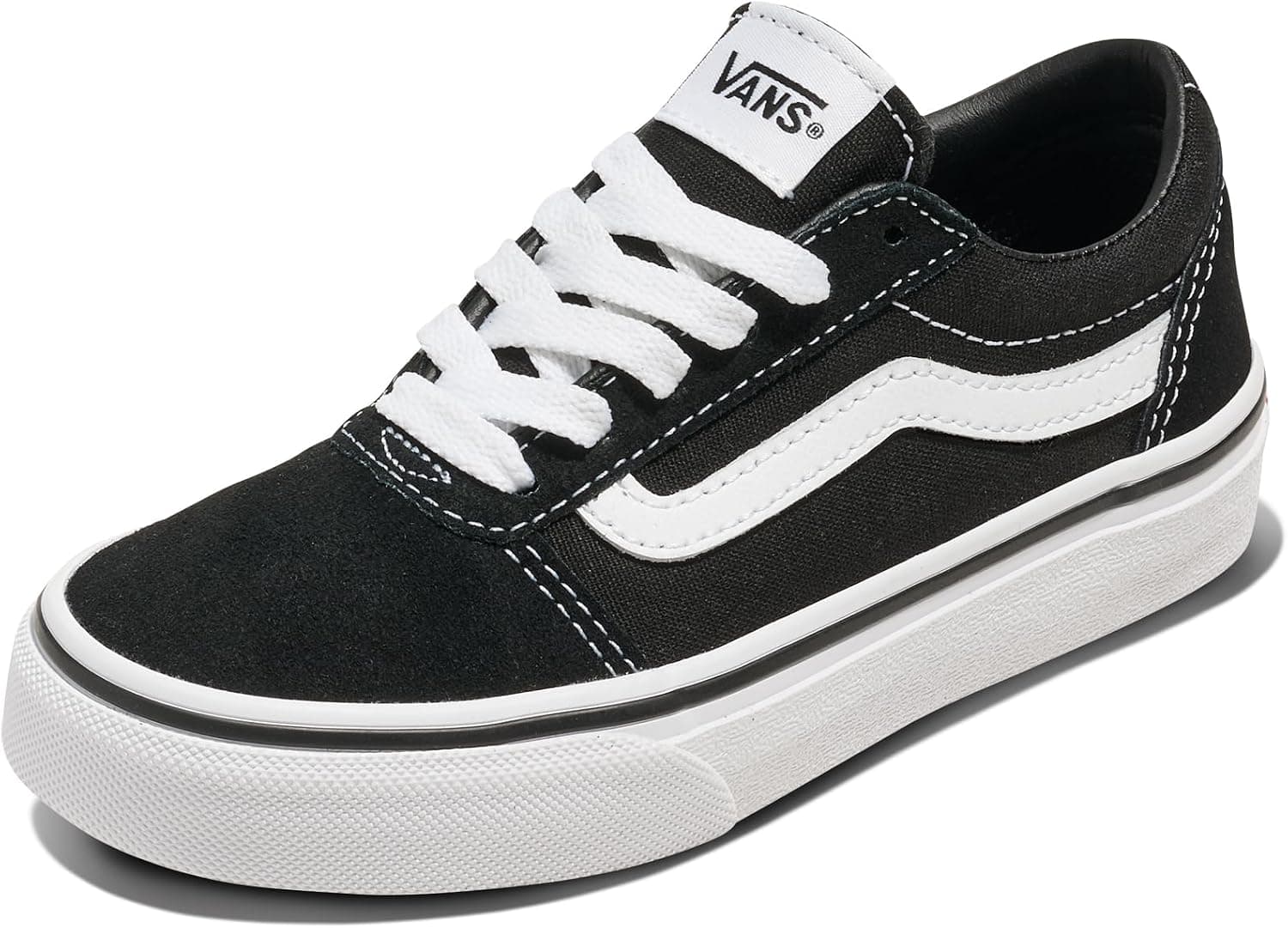 Vans Ward, zapatillas para niños
