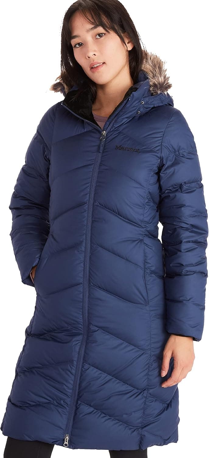 MARMOT Women's Montreaux Coat