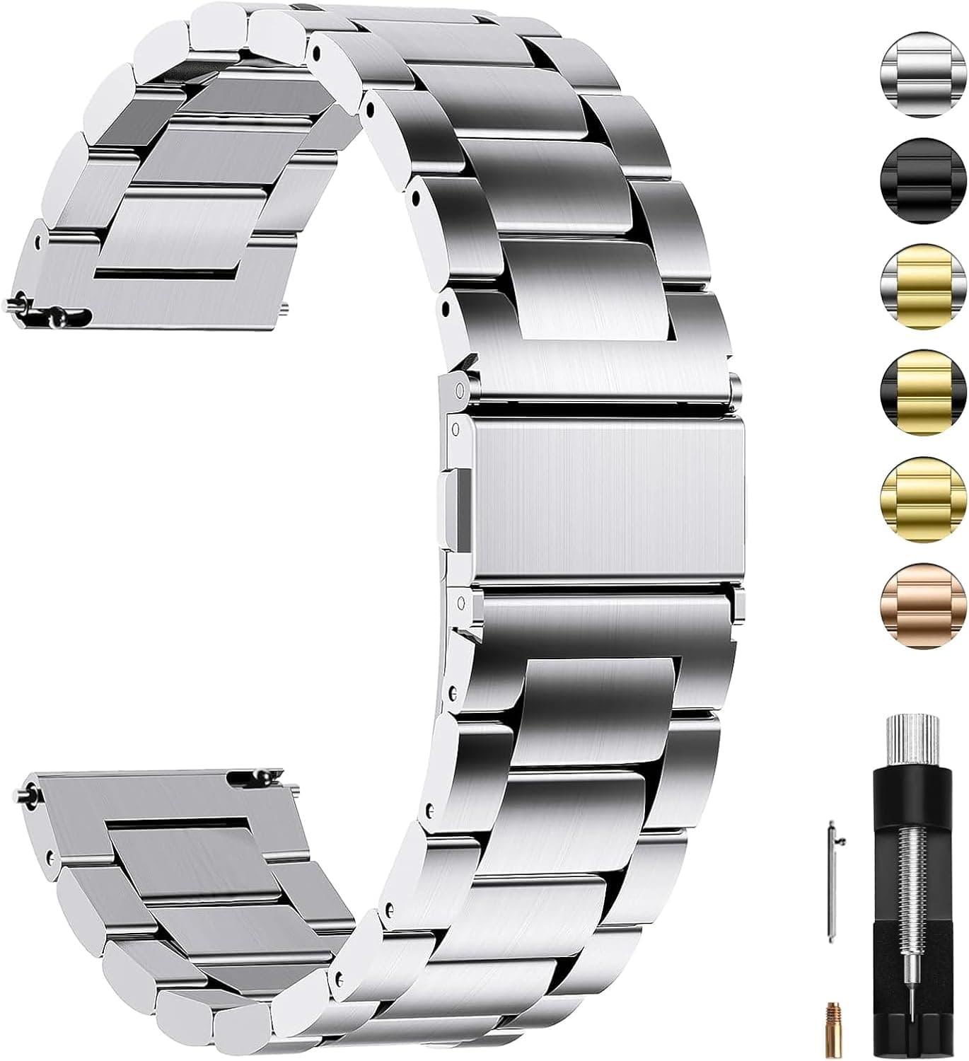 Accesorios de Reloj