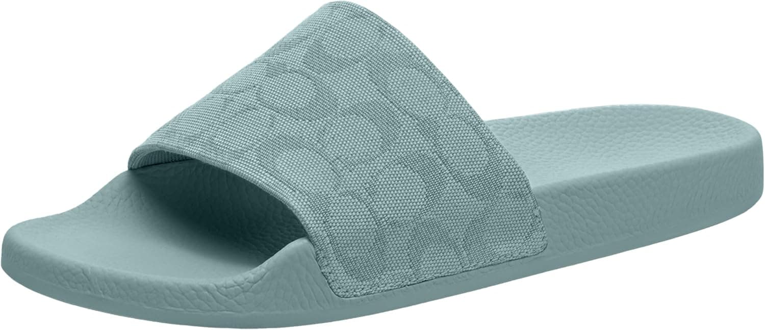 Chanclas Coach Udele para mujer