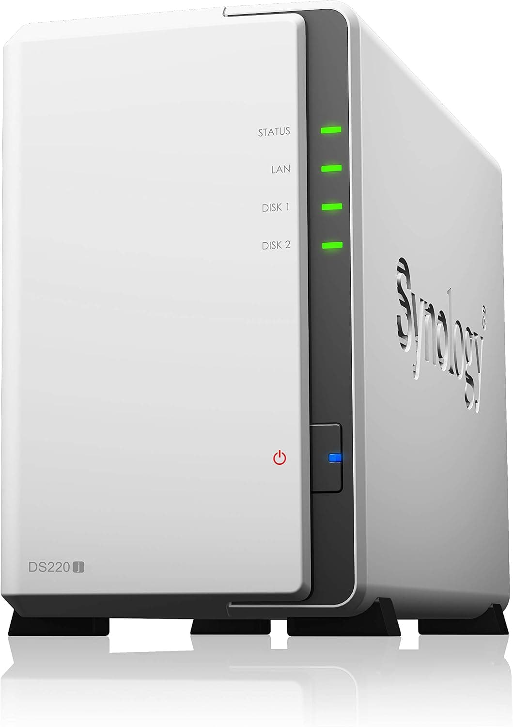 Synology DS220j