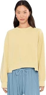 Free People Women's Intercept Pullover