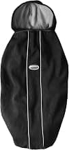 BABYBJORN Cover for Baby Carrier - Black