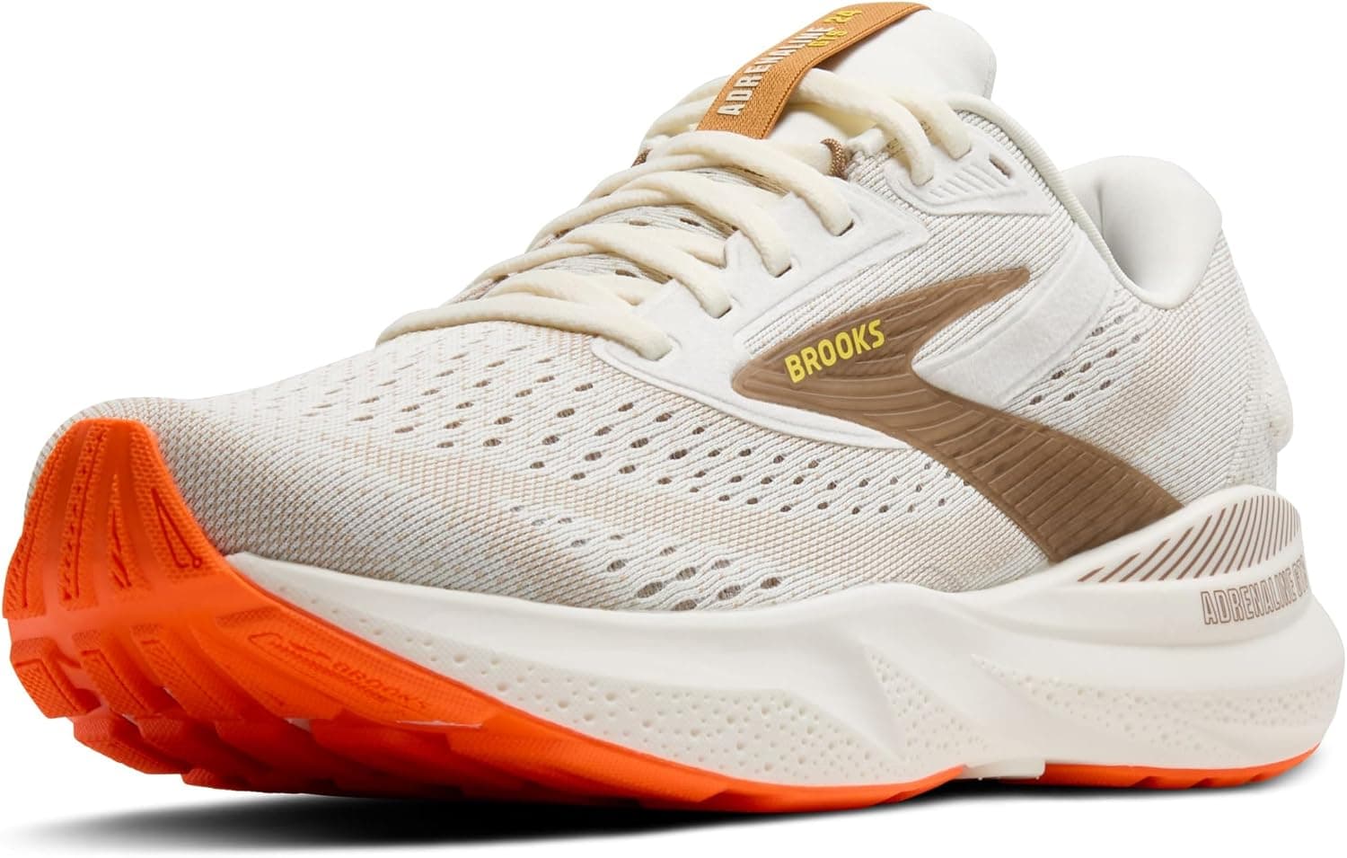 Brooks Adrenaline GTS 24, calzado para correr con soporte para hombre