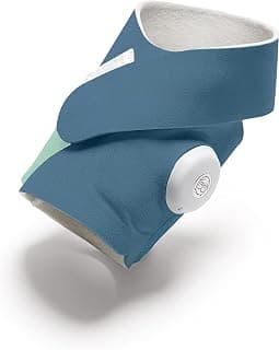 Owlet Dream Sock Fabric Sock Accessory | Replacement Or Additional Sock (Fits 0-18 Months) For Use With Dream Sock (Sold Separately)