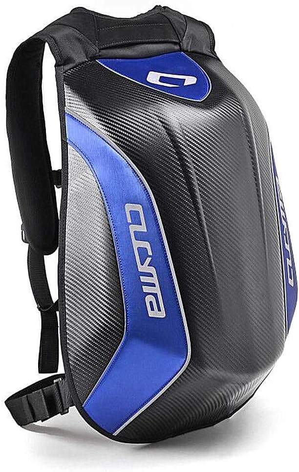 Mochila para motocicleta Mochila para montar en pista de deportes de motor