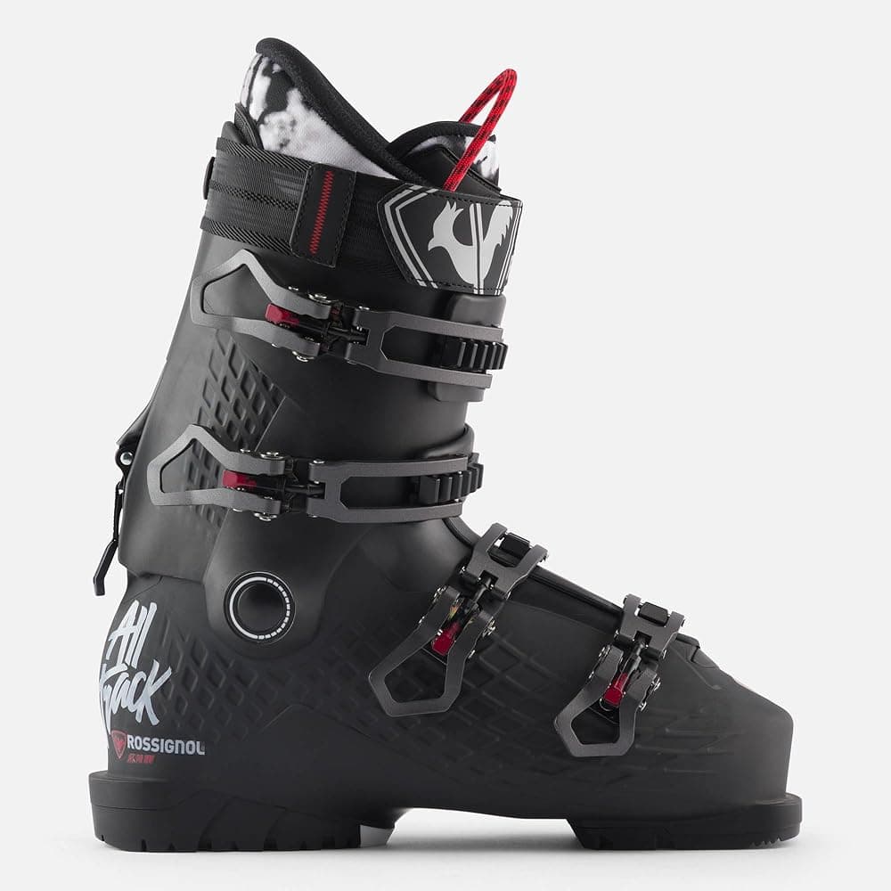 Rossignol Alltrack 90 - Botas de esquí para hombre - Botas de esquí para la nieve con modo paseo