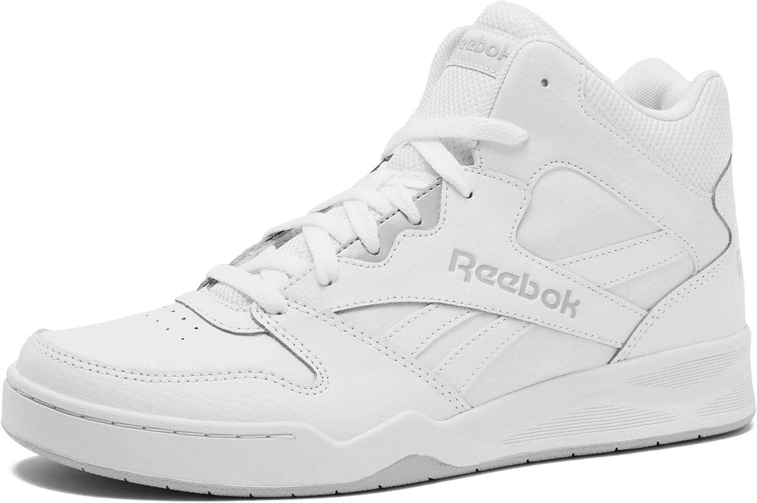 Reebok Royal BB4500 Hi2 Zapatos altos para hombre, Zapatillas deportivas para hombre