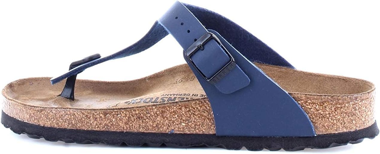 Birkenstock Arizona, sandalias con plantilla suave para mujer