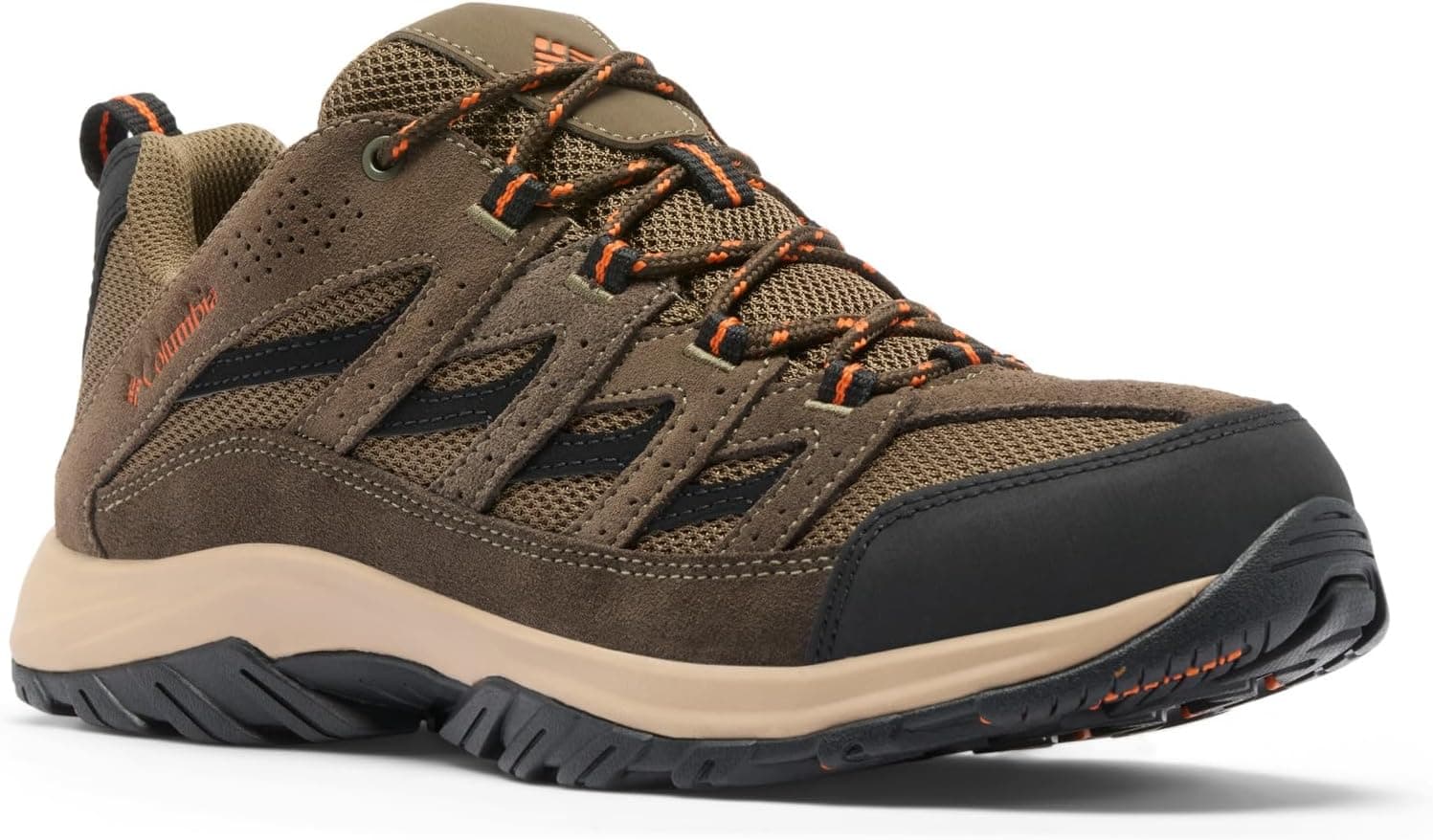 Botas de montaña Columbia Crestwood para hombre