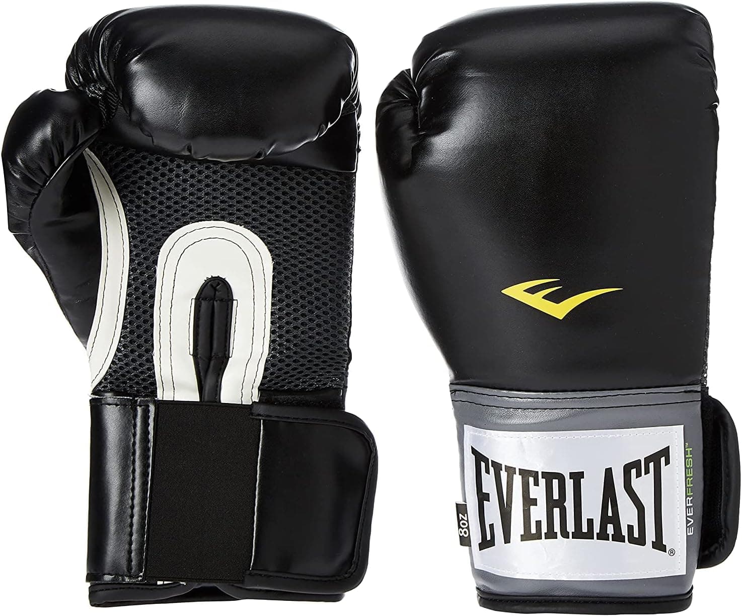 Guantes de entrenamiento Everlast Pro Style