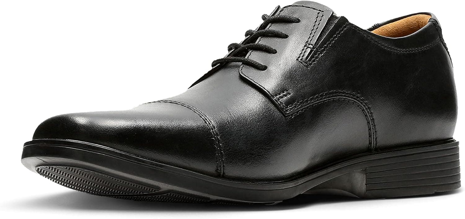 Clarks Mens Tilden