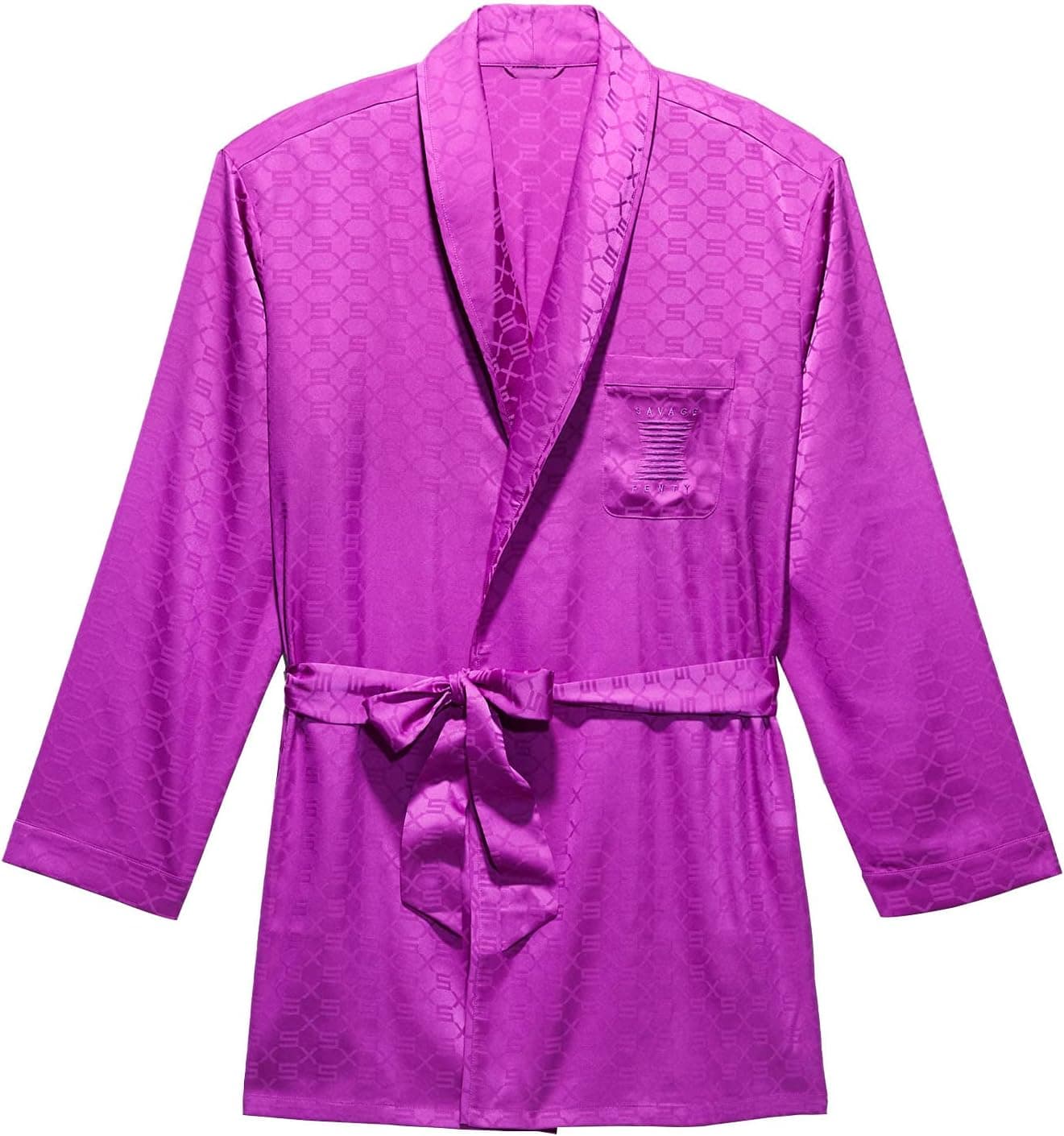 Savage X Fenty, Men's, Savage X Smoking Jacket