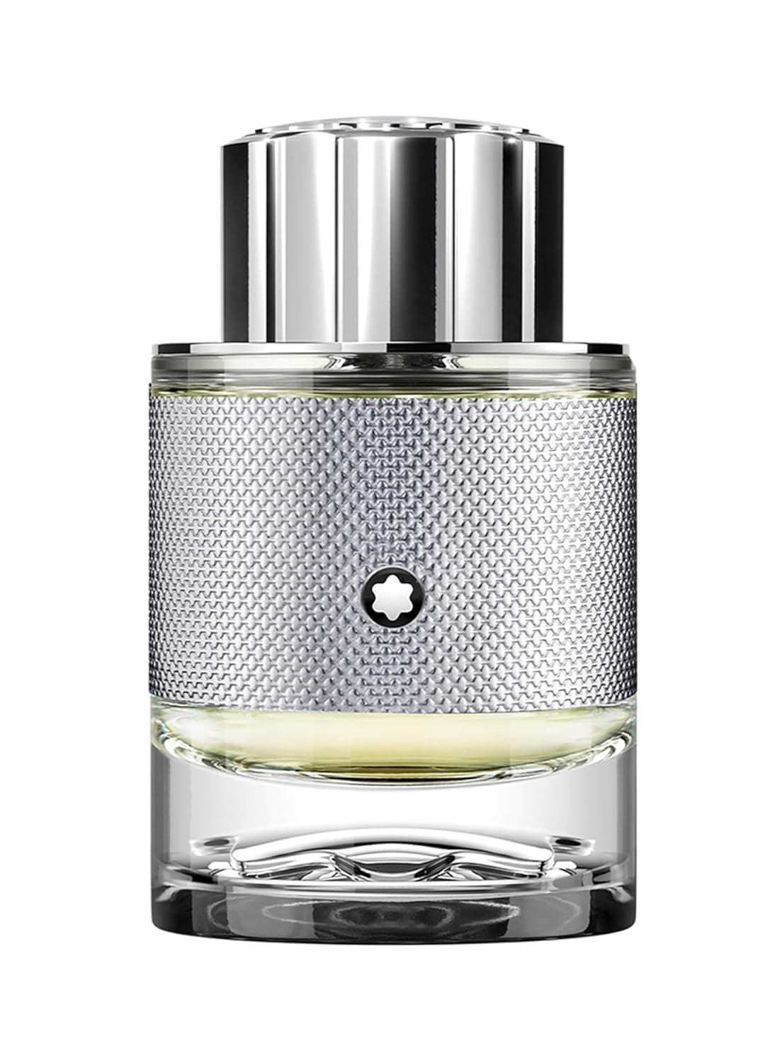 MONTBLANC - Explorer Platinum Eau de Parfum - Men's Fragrance - Woody & Ambery - With notes of Violet Leaf, Clary Sage & Cedarwood
