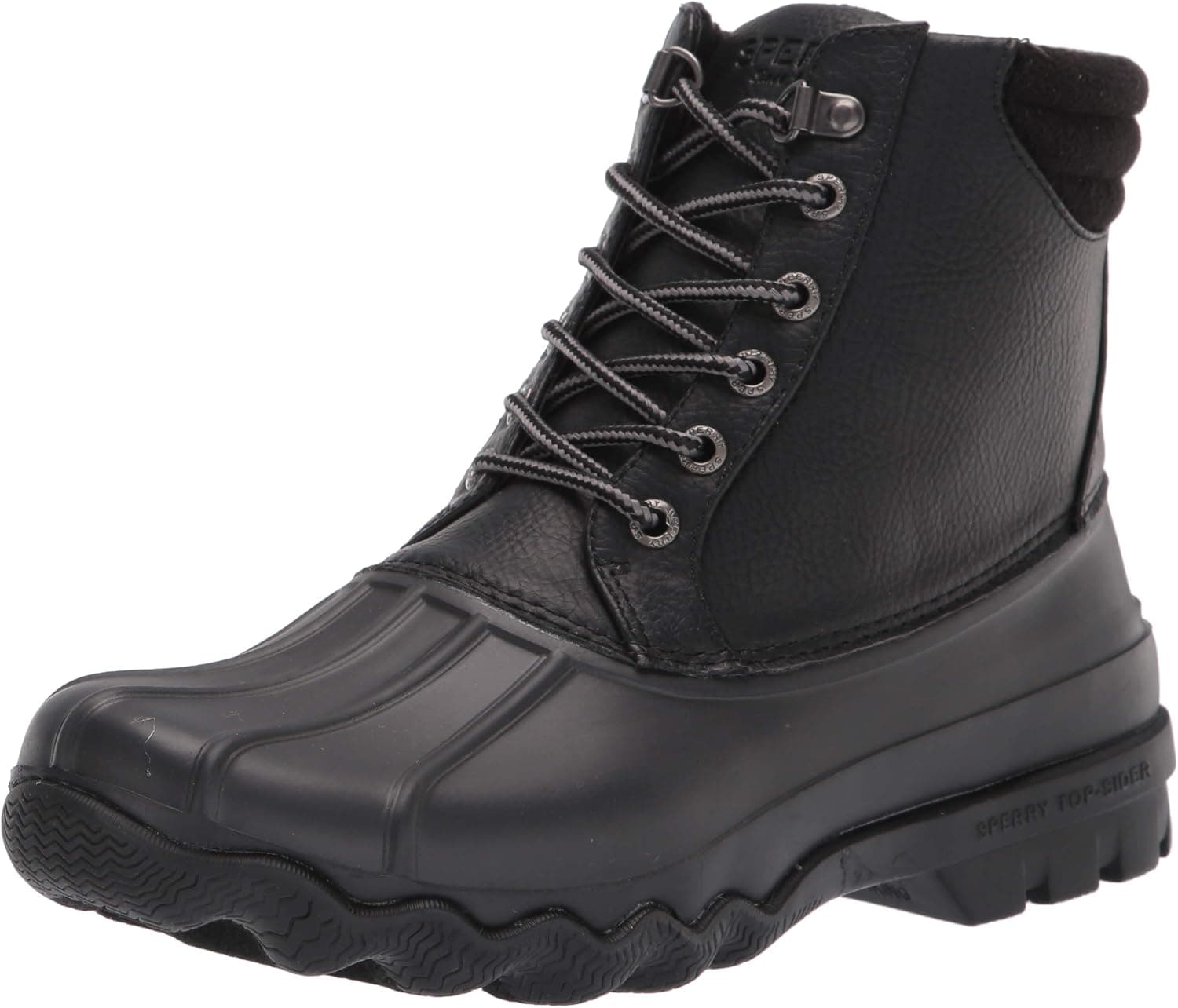 Sperry Avenue Duck para hombre | Botas de lluvia