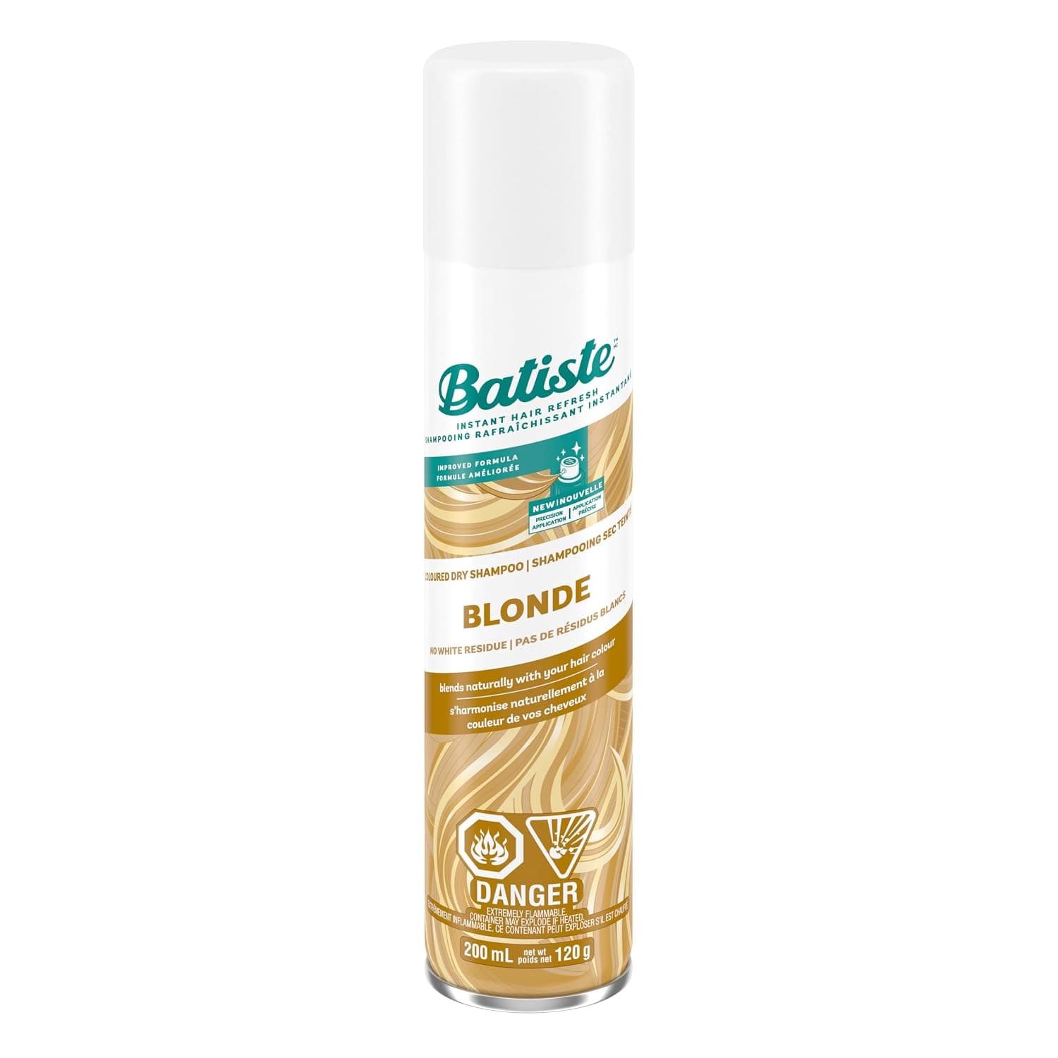 Batiste Dry Shampoo