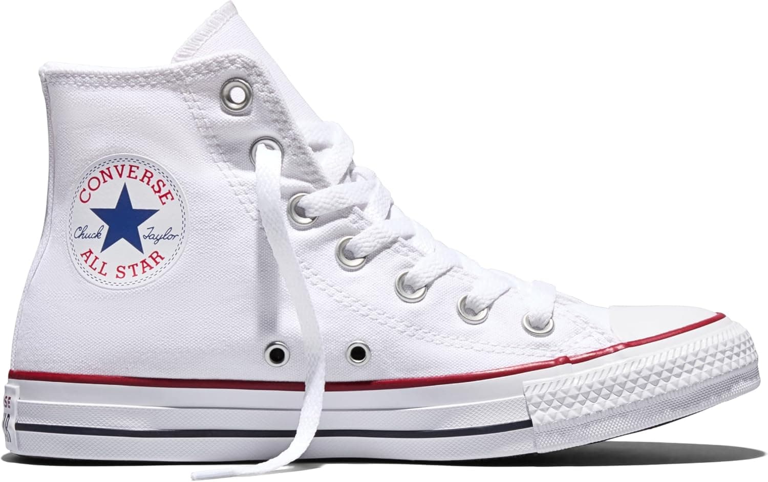 Converse Chuck Taylor All Star, Zapatillas Altas Unisex para Adultos