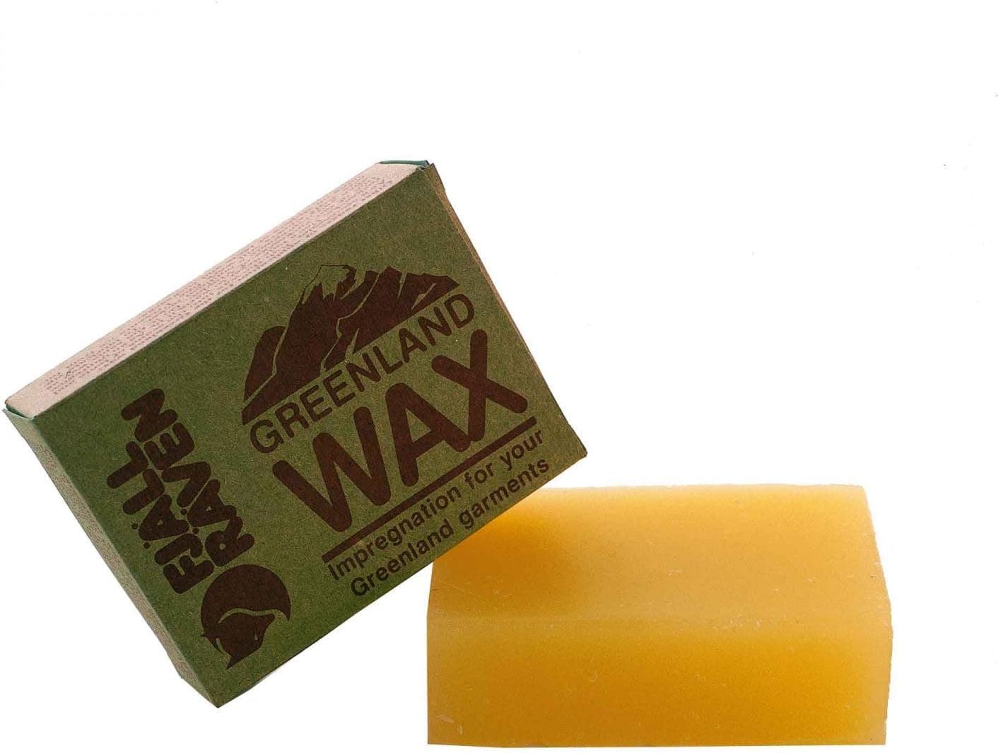 Fjallraven - Greenland Wax 90g