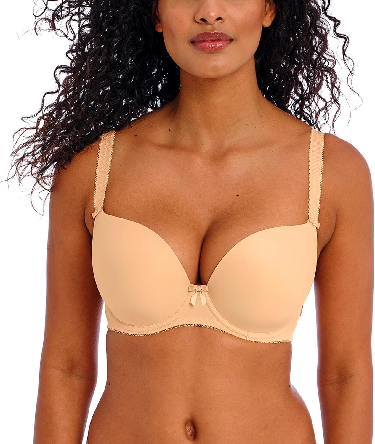 Sujetador Freya Deco UW Molded Plunge mujer