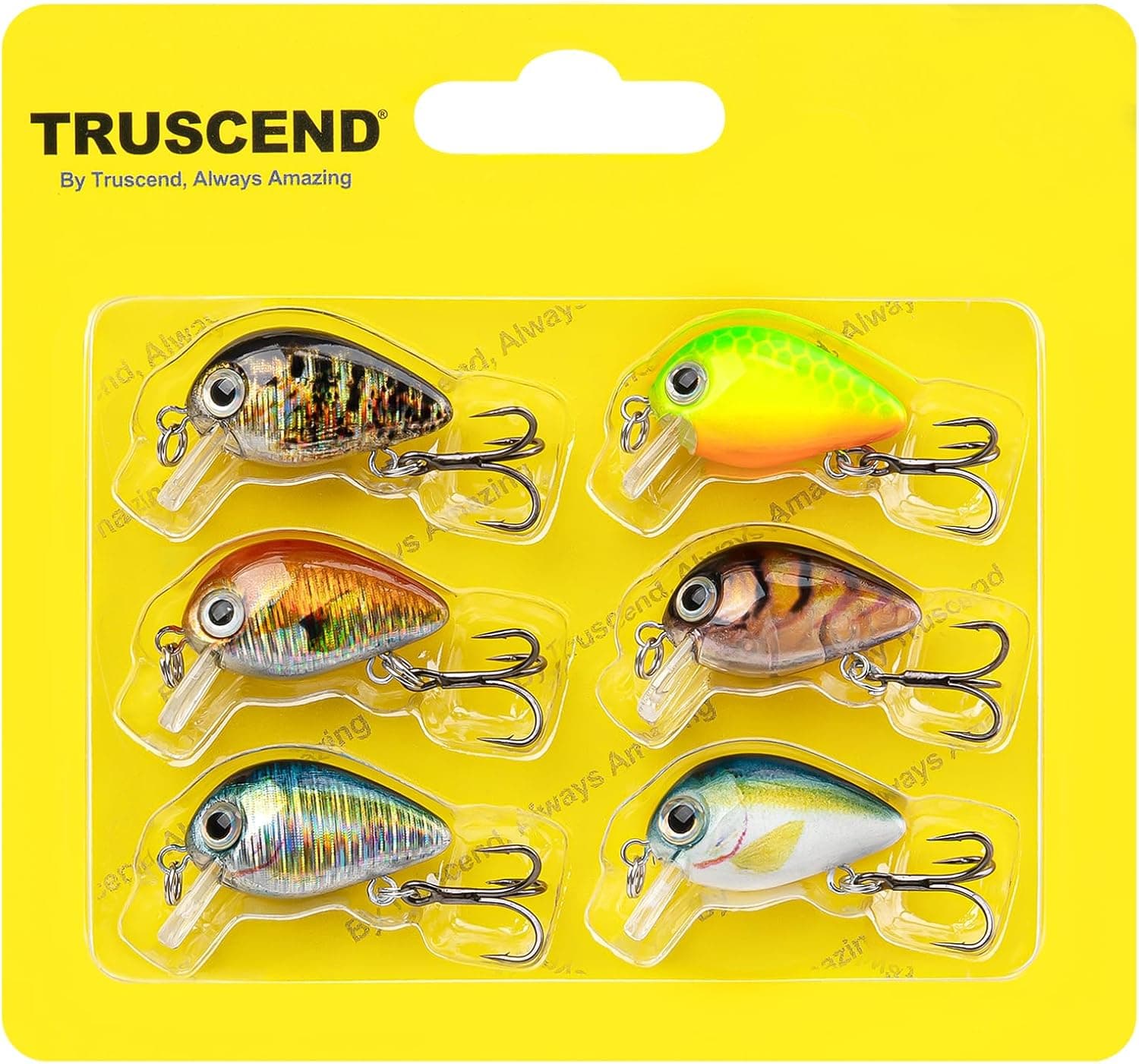 TRUSCEND Swimmax Señuelos de pesca fáciles de capturar con anzuelos BKK, meneo, vibración, traqueteo y gorgoteo para más picaduras, cebos de natación articulados de fibra de Dyneema de alta resistencia para lubina, trucha, tipo de pez, lucioperca, lucio