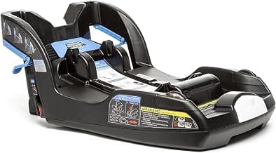 LATCH Base - Compatible with Doona Car Seat & Stroller