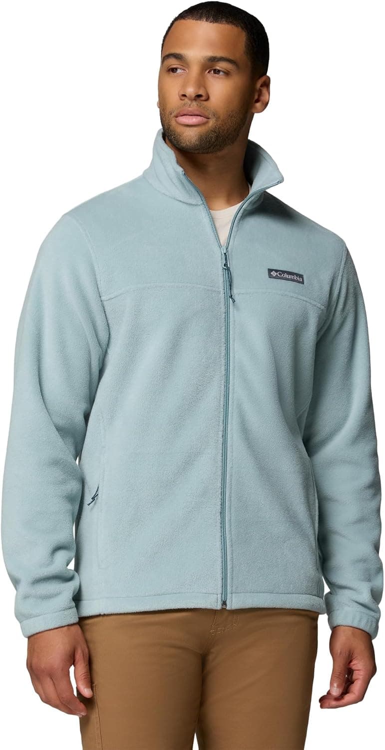 Columbia Steens Mountain Cremallera completa 2.0 para hombre