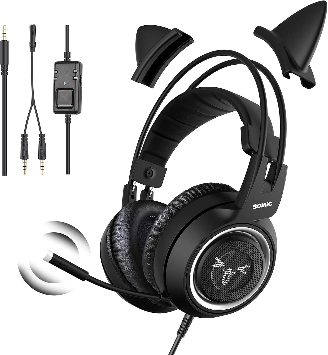 Accesorios Gaming