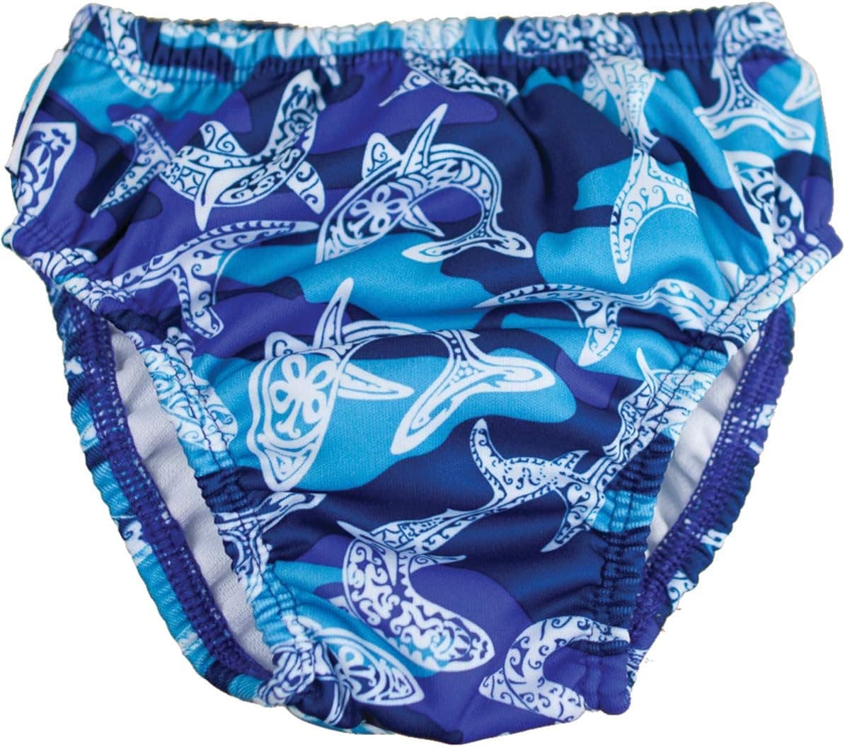 Pañal de natación reutilizable Finis