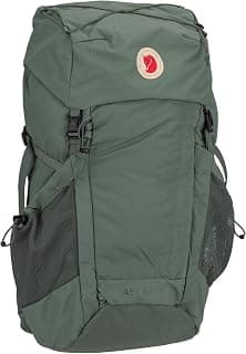 Fjallraven F27224614 Abisko Hike 35 S/M Patina Green