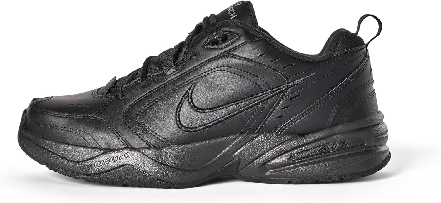 Nike Air Monarch IV - Entrenador cruzado para hombre