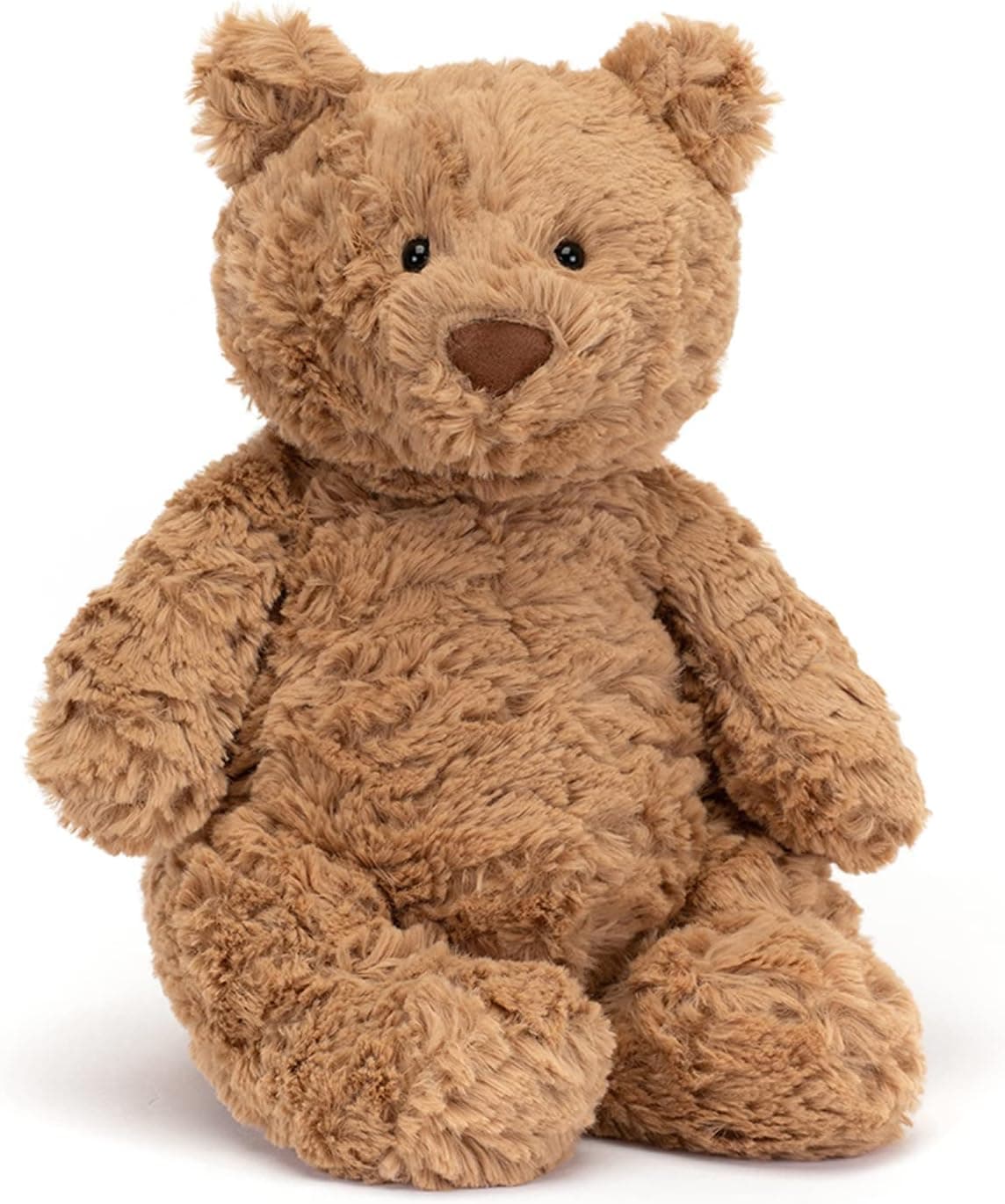 Oso Jellycat Bartholomew - Mediano