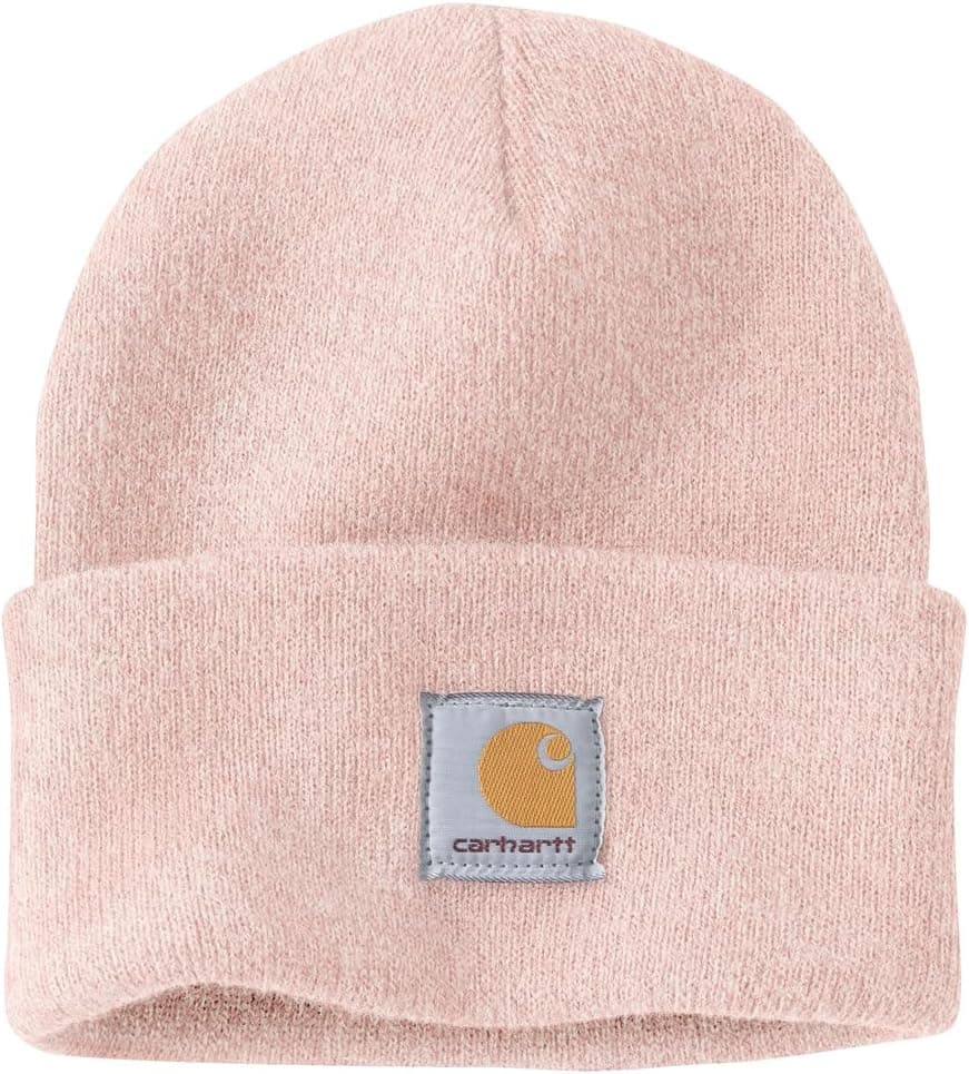 Gorro de punto con puños Carhartt para hombre