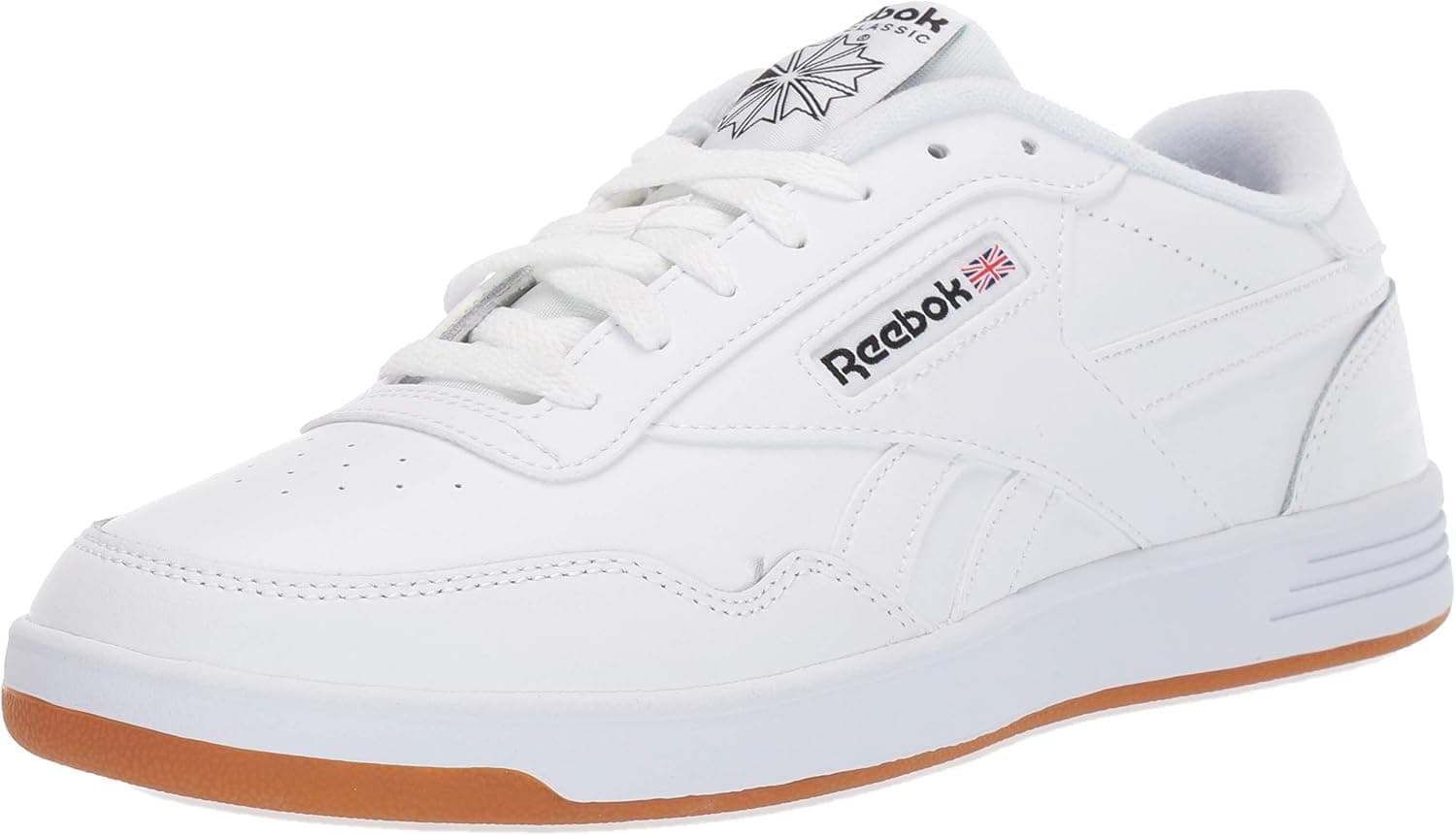 Reebok Club MEMT, Zapatillas para Hombre