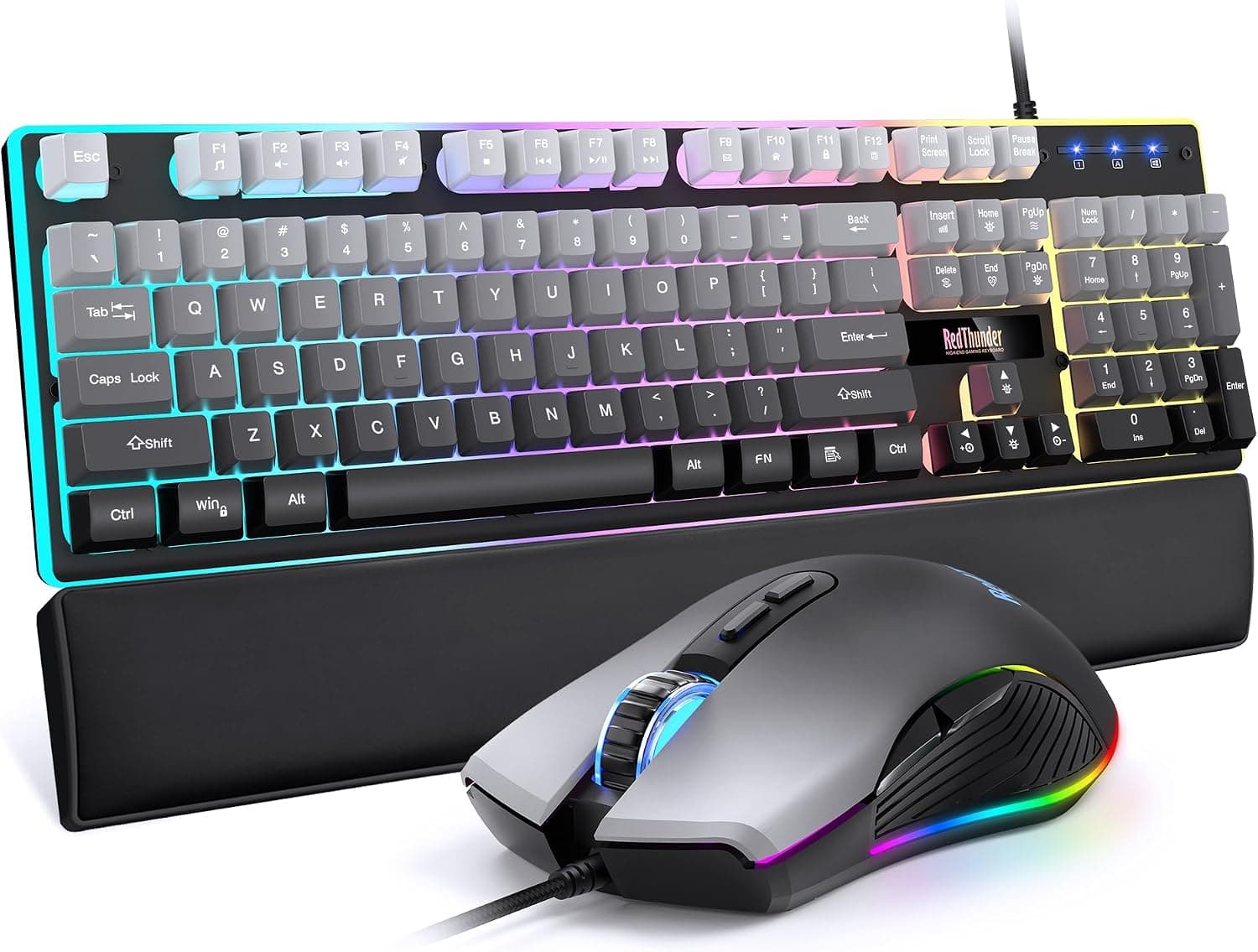 Teclados y Pianos