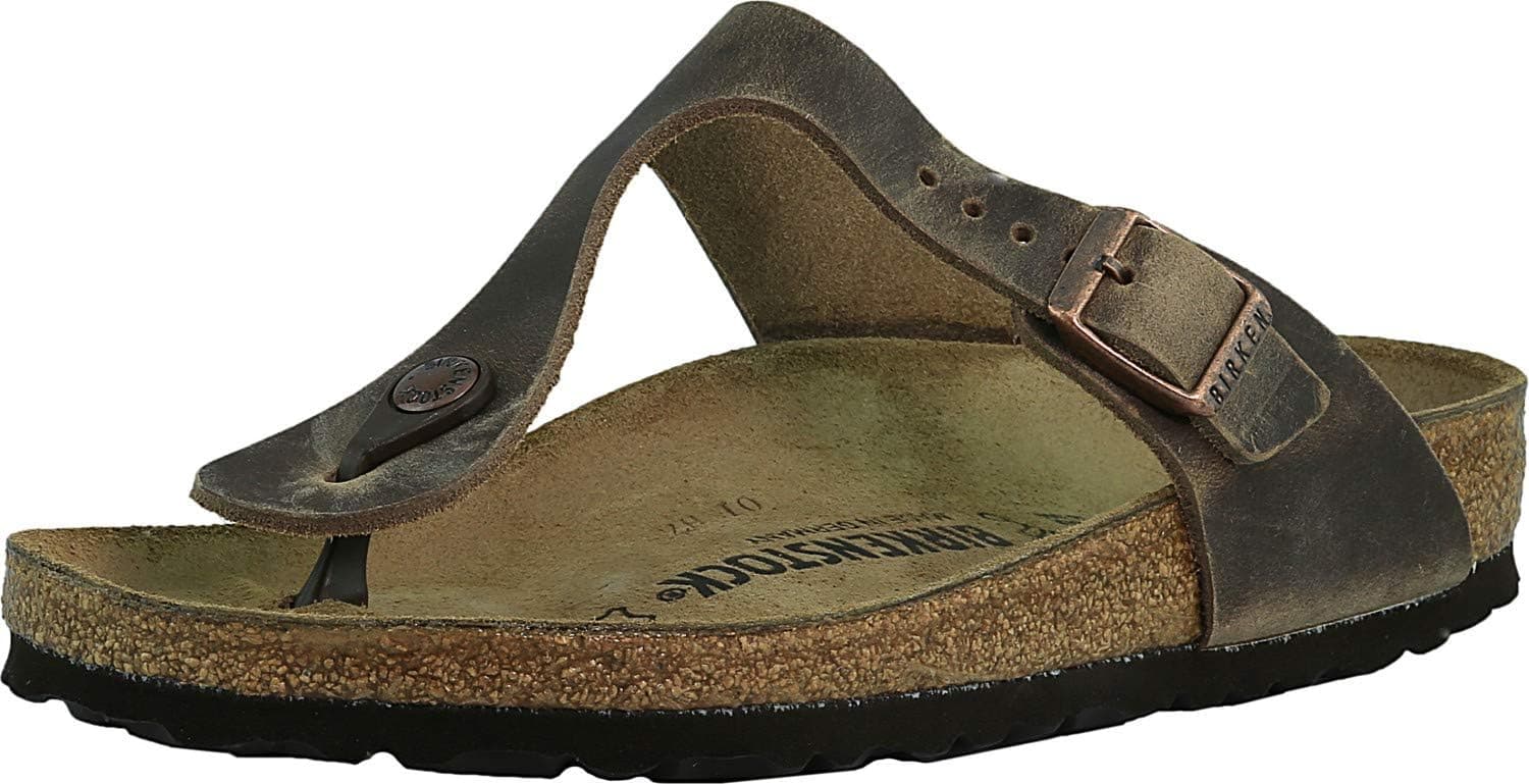 Sandalias Birkenstock mujer | Sandalias para caminar