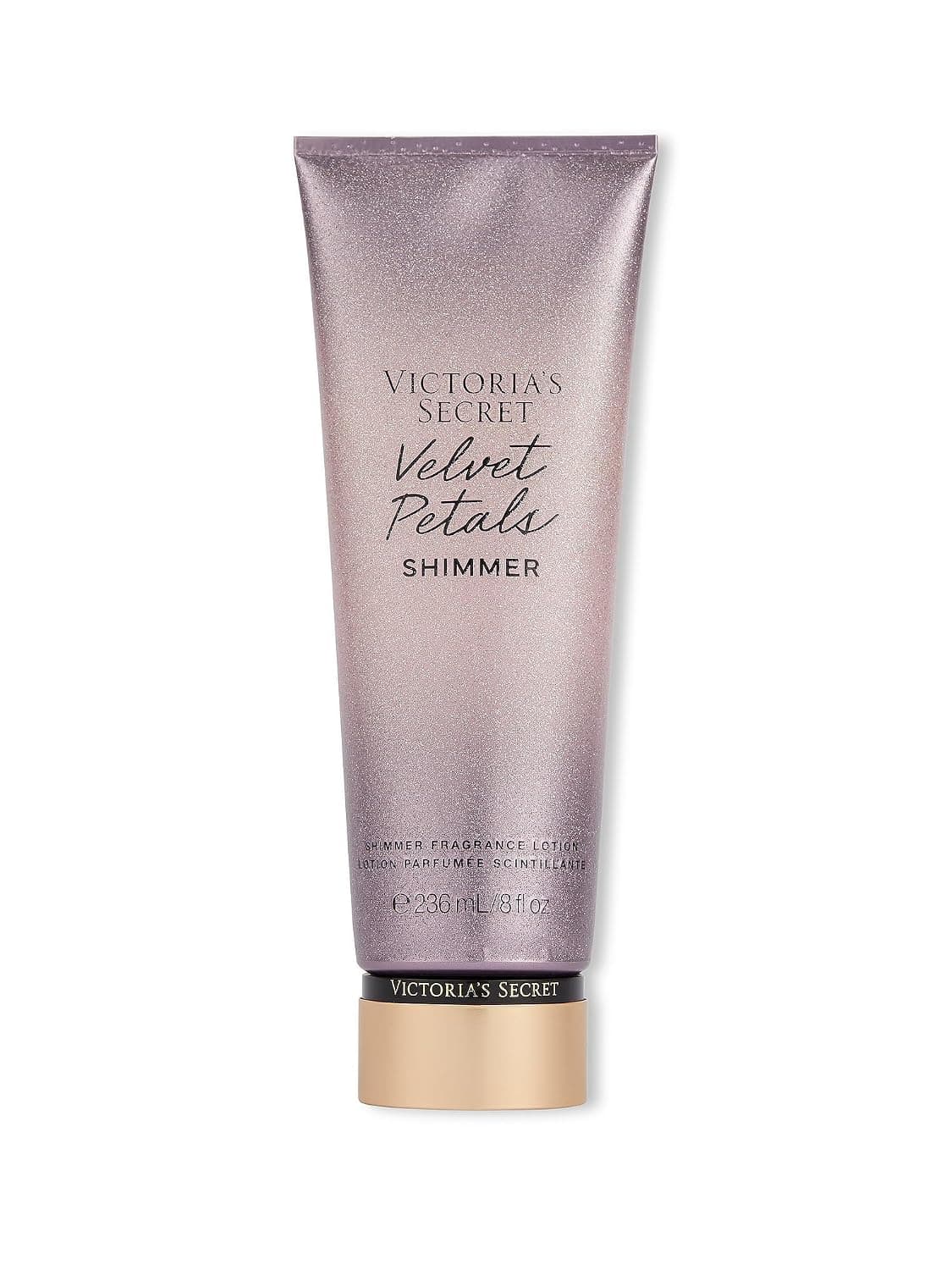 Victoria's Secret Fragrance Lotion, Velvet Petals Shimmer