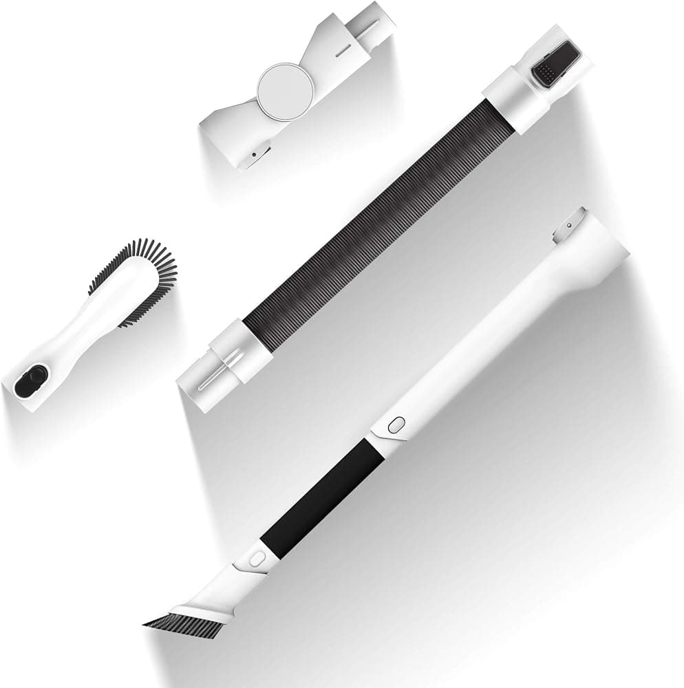 Juego de accesorios de aspiradora inalámbrica Tineco para Pure ONE Air PET / S12 / S11 / S15 / X / A11 / A10 Series y aspiradora con varilla inalámbrica A20 / A30S