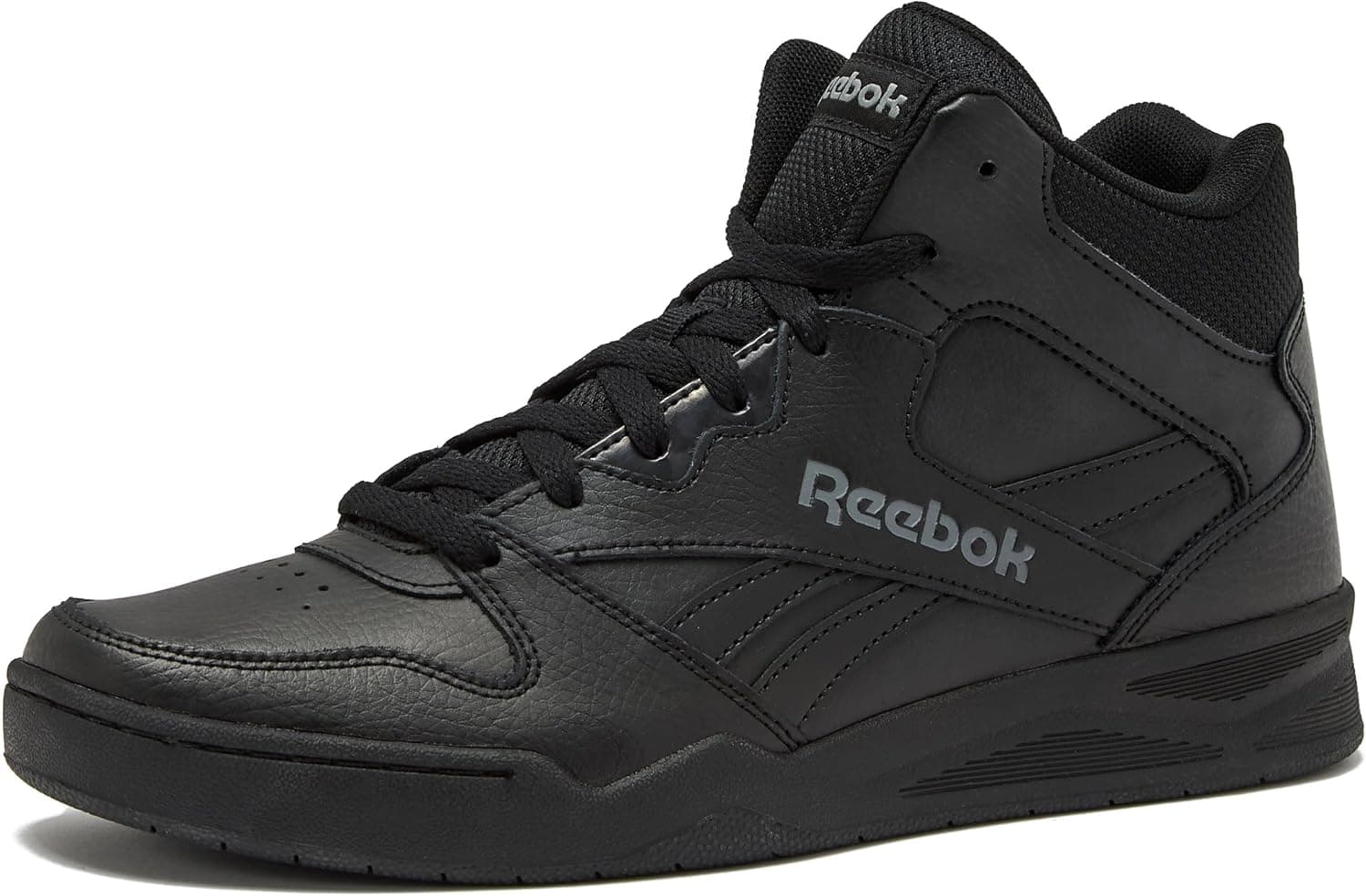 Reebok Royal BB4500 Hi2 Zapatos altos para hombre, Zapatillas deportivas para hombre