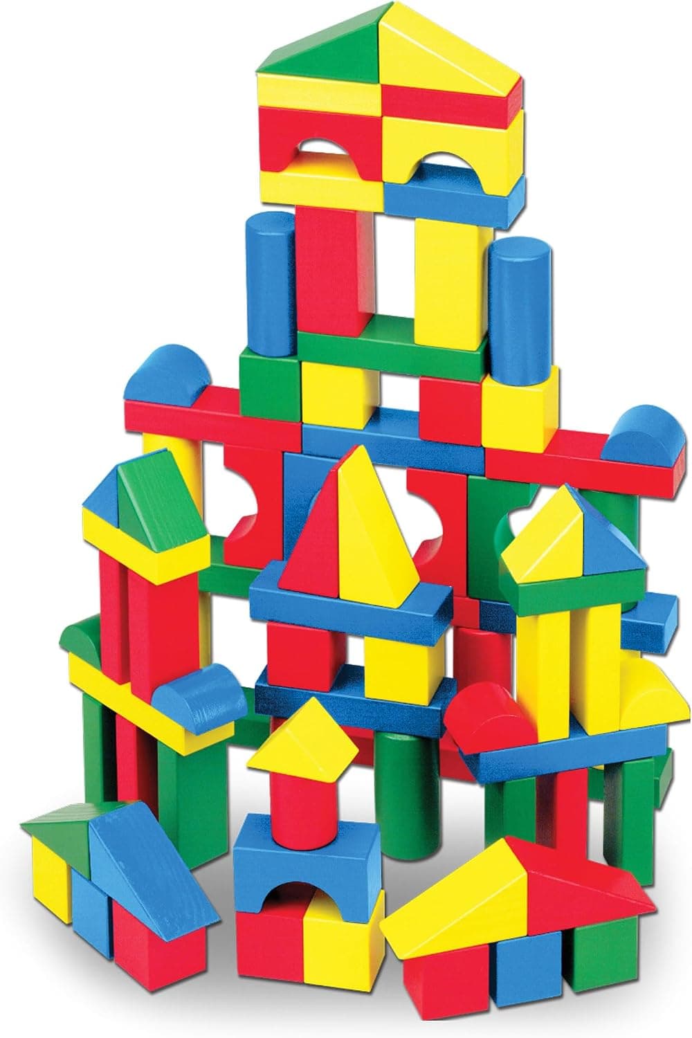 Bloques y Construcción