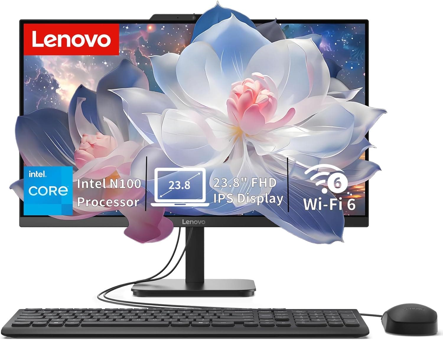 PC de Escritorio