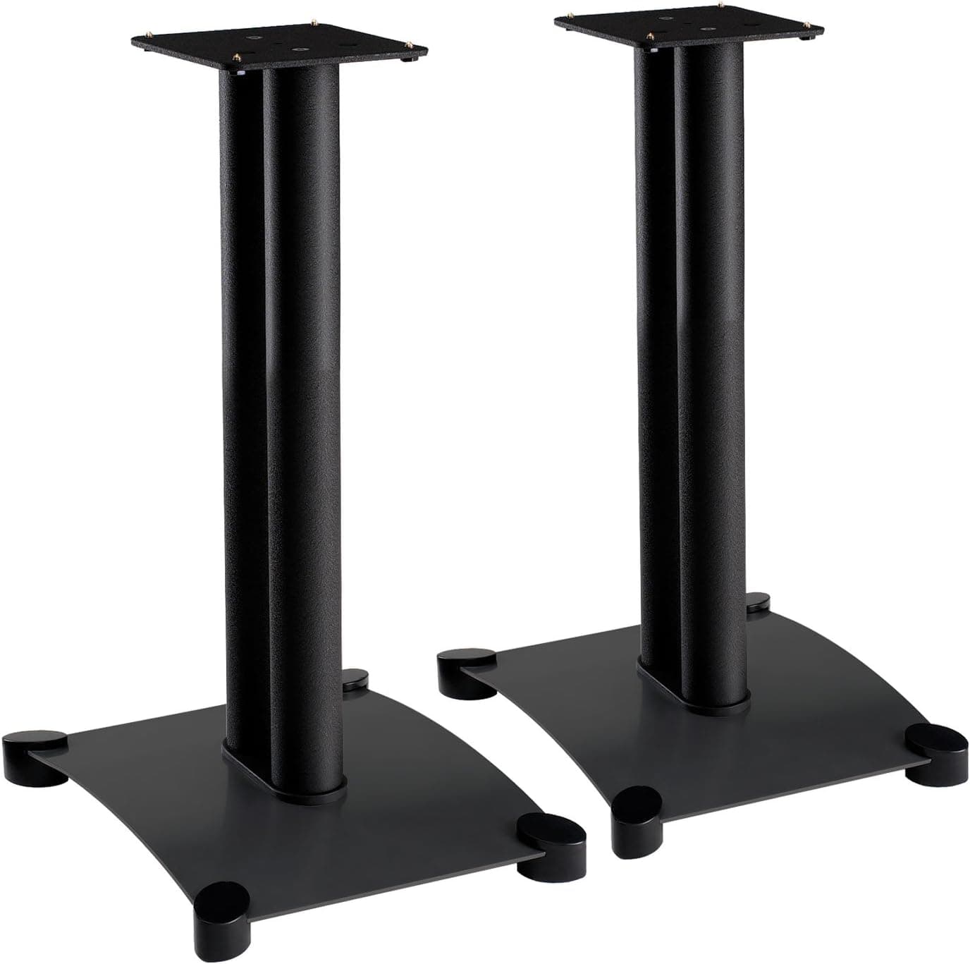 Sanus SF22-B1 Steel Foundation Iv 22" Black