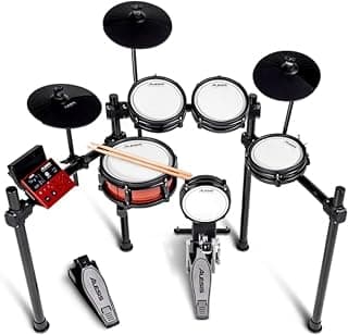 Batería y Percusión