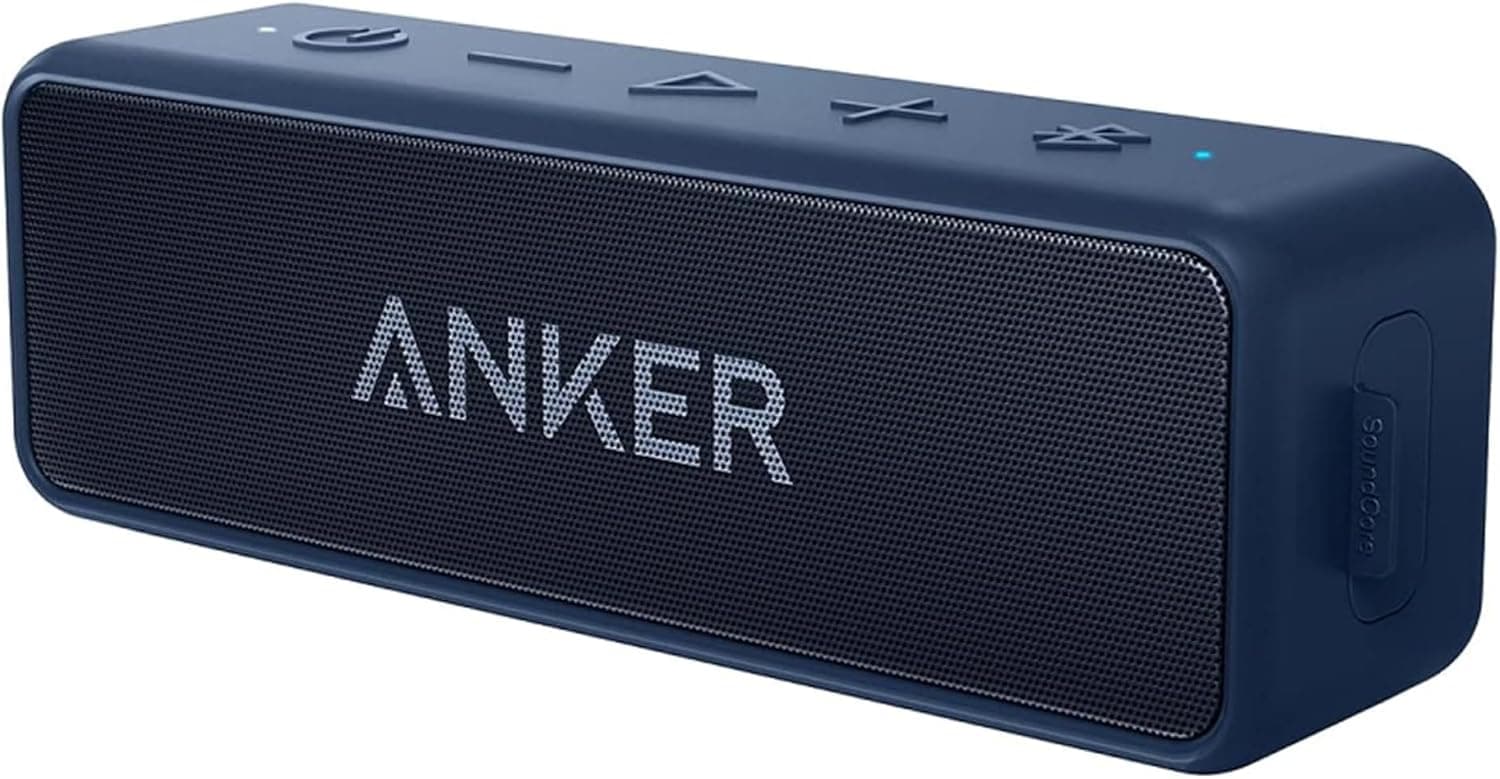Parlantes y Sonido