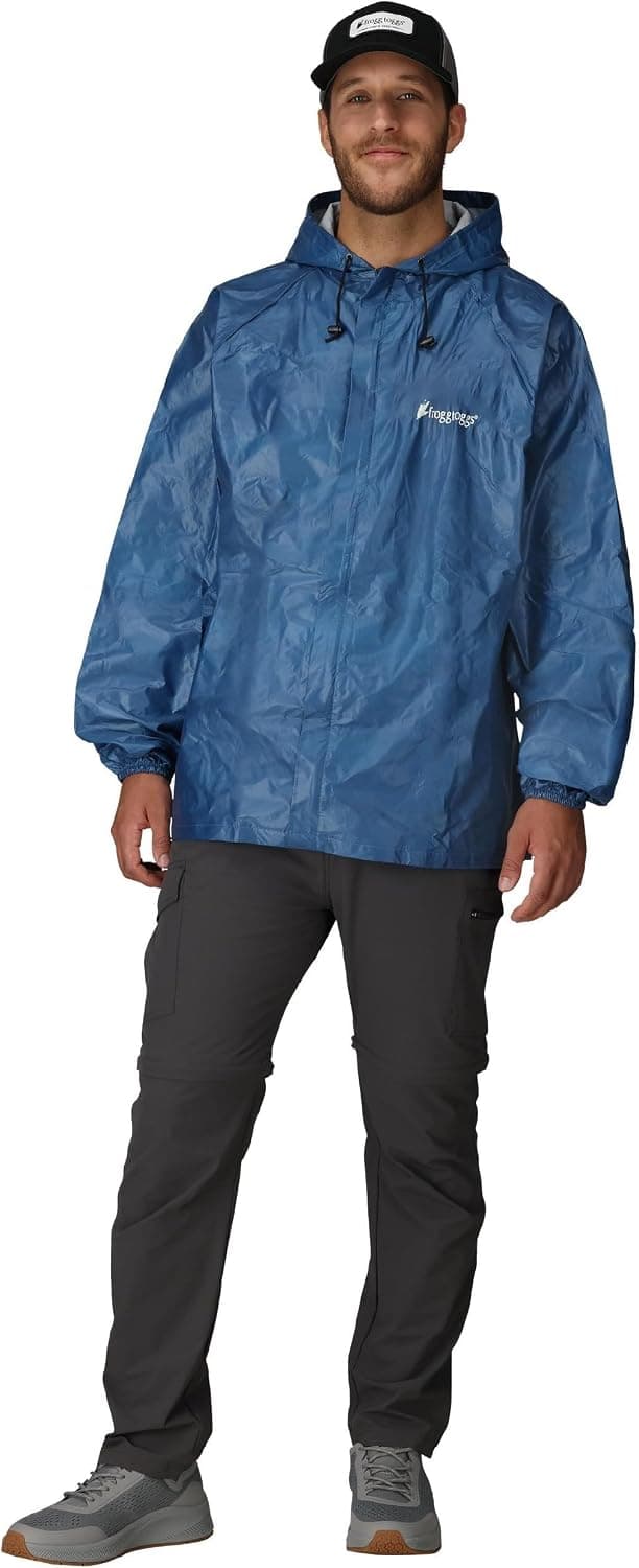Ropa Outdoor