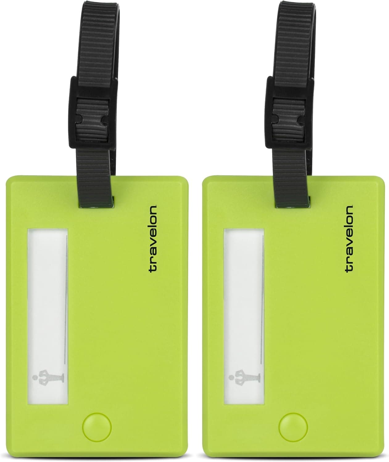 Travelon Set of 2 Tags