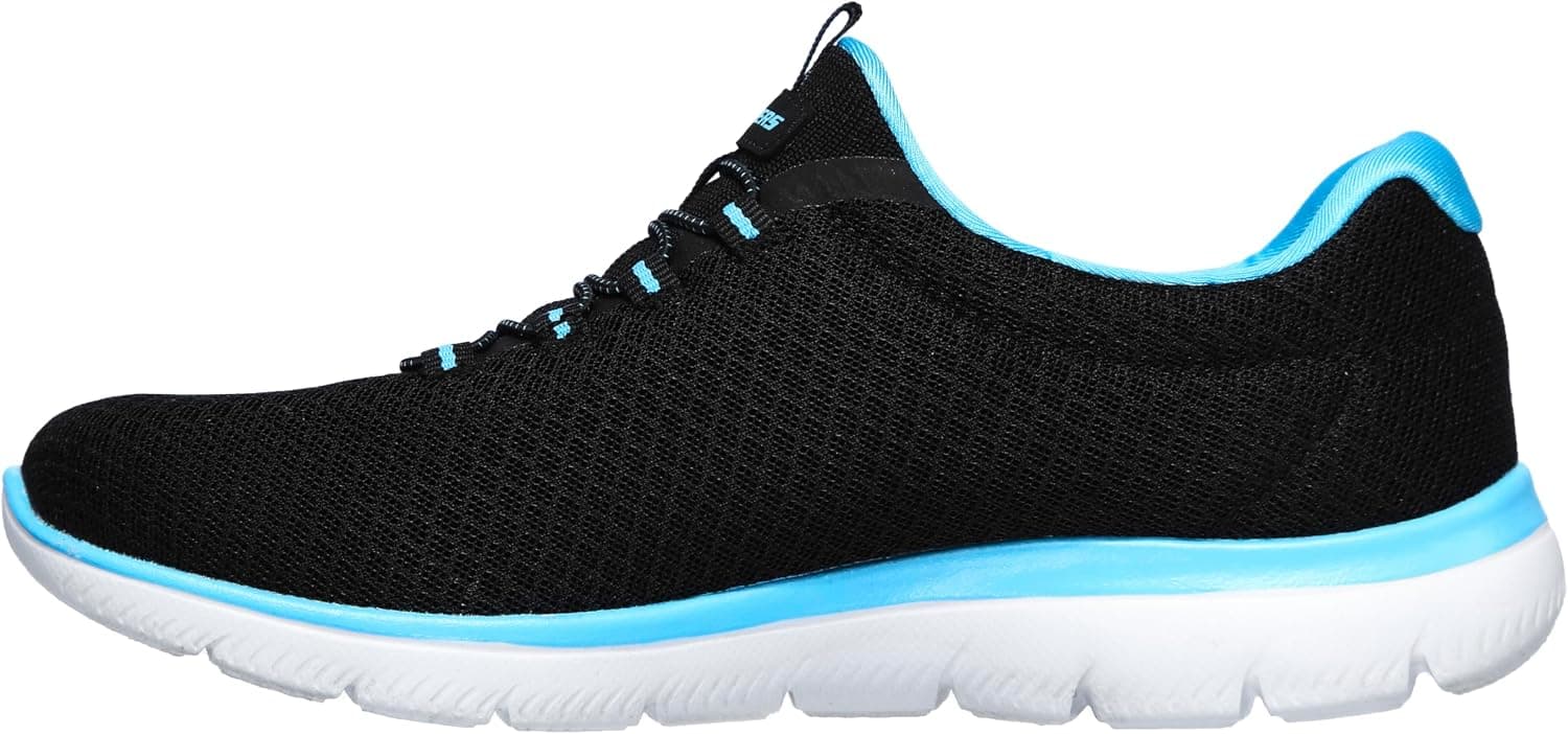 Skechers Summits, Zapatillas para Mujer