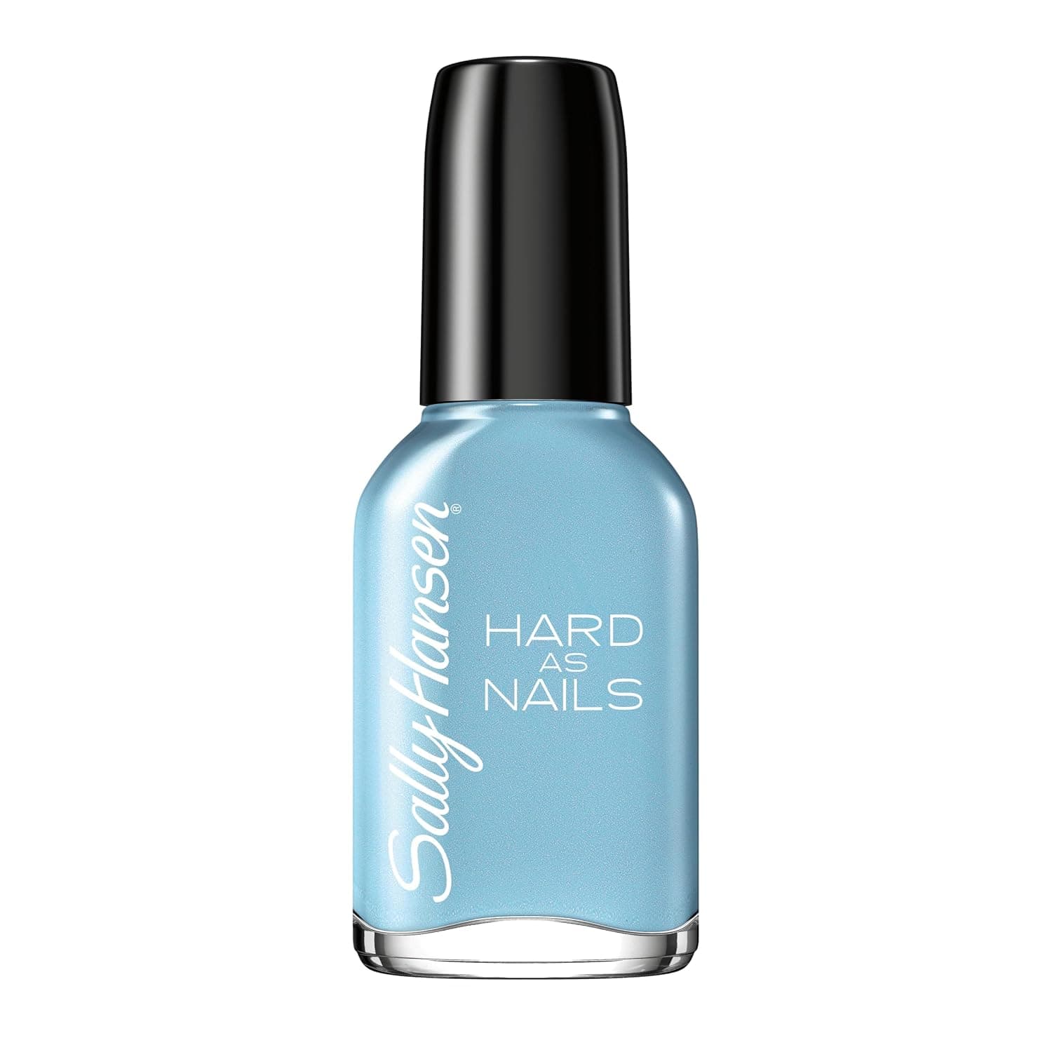 Sally Hansen Hard As Nails Color, N-Ice Rock, 0.45 onzas líquidas